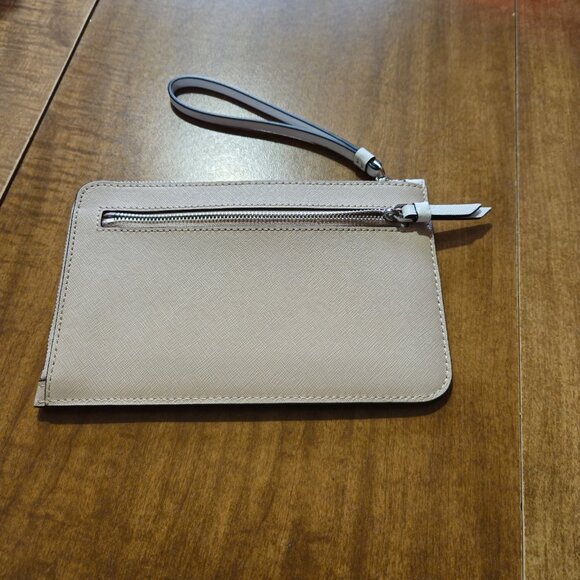 Kate Spade Wristlet Colorblocked - Picture 3 of 10